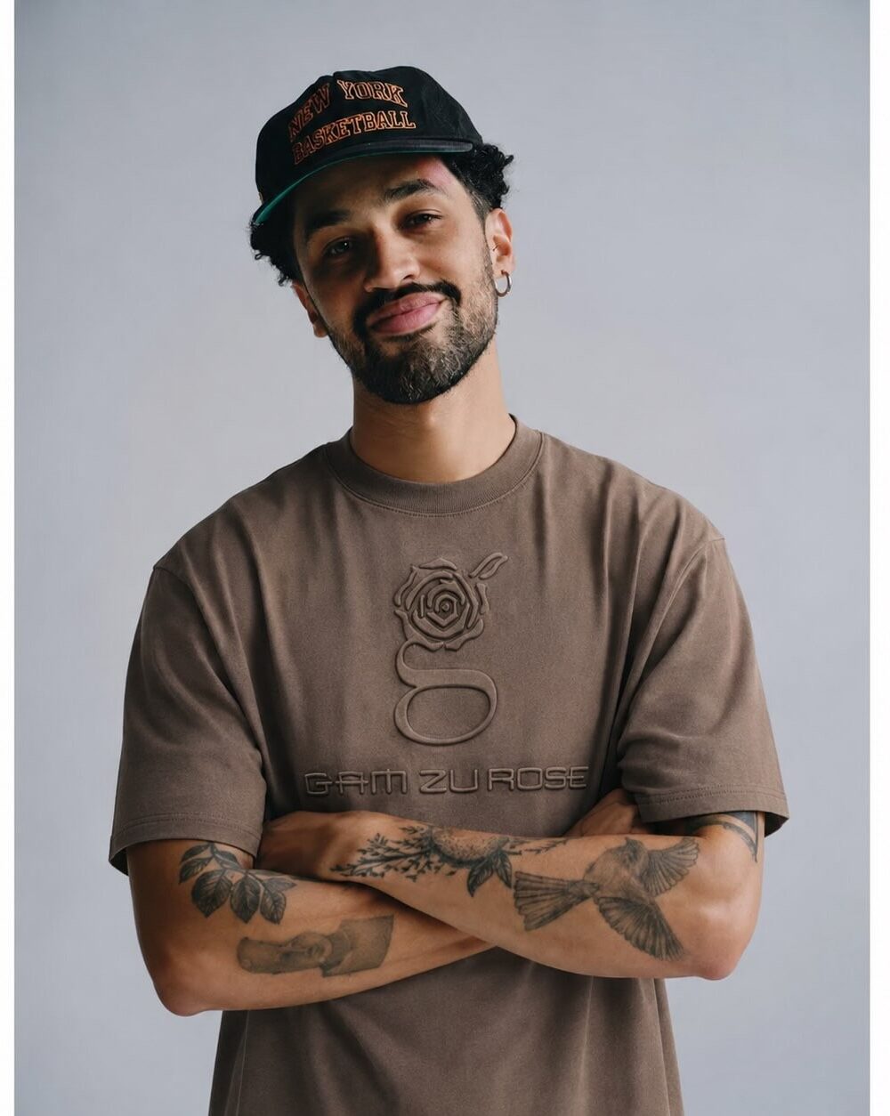 Earth Tone Collection