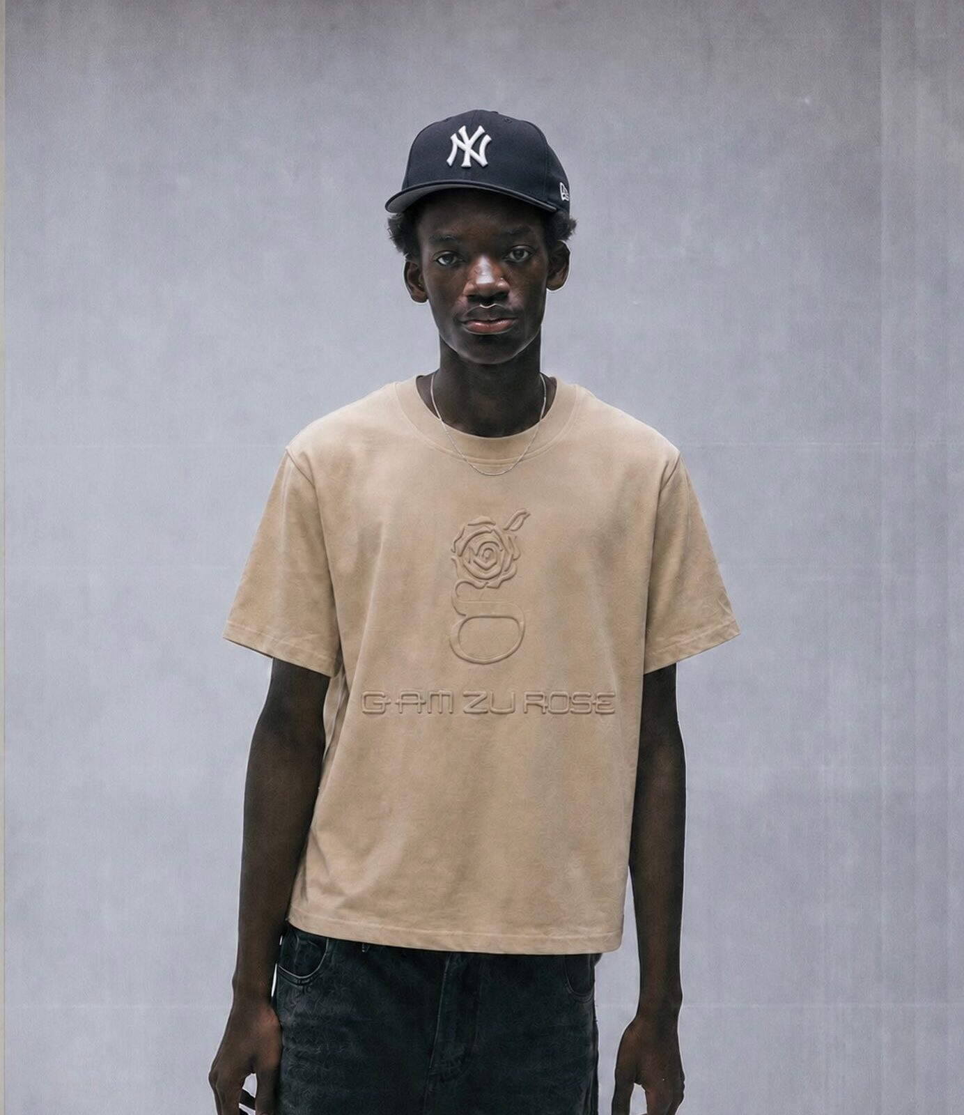 Earth Tone Collection — FW 2025