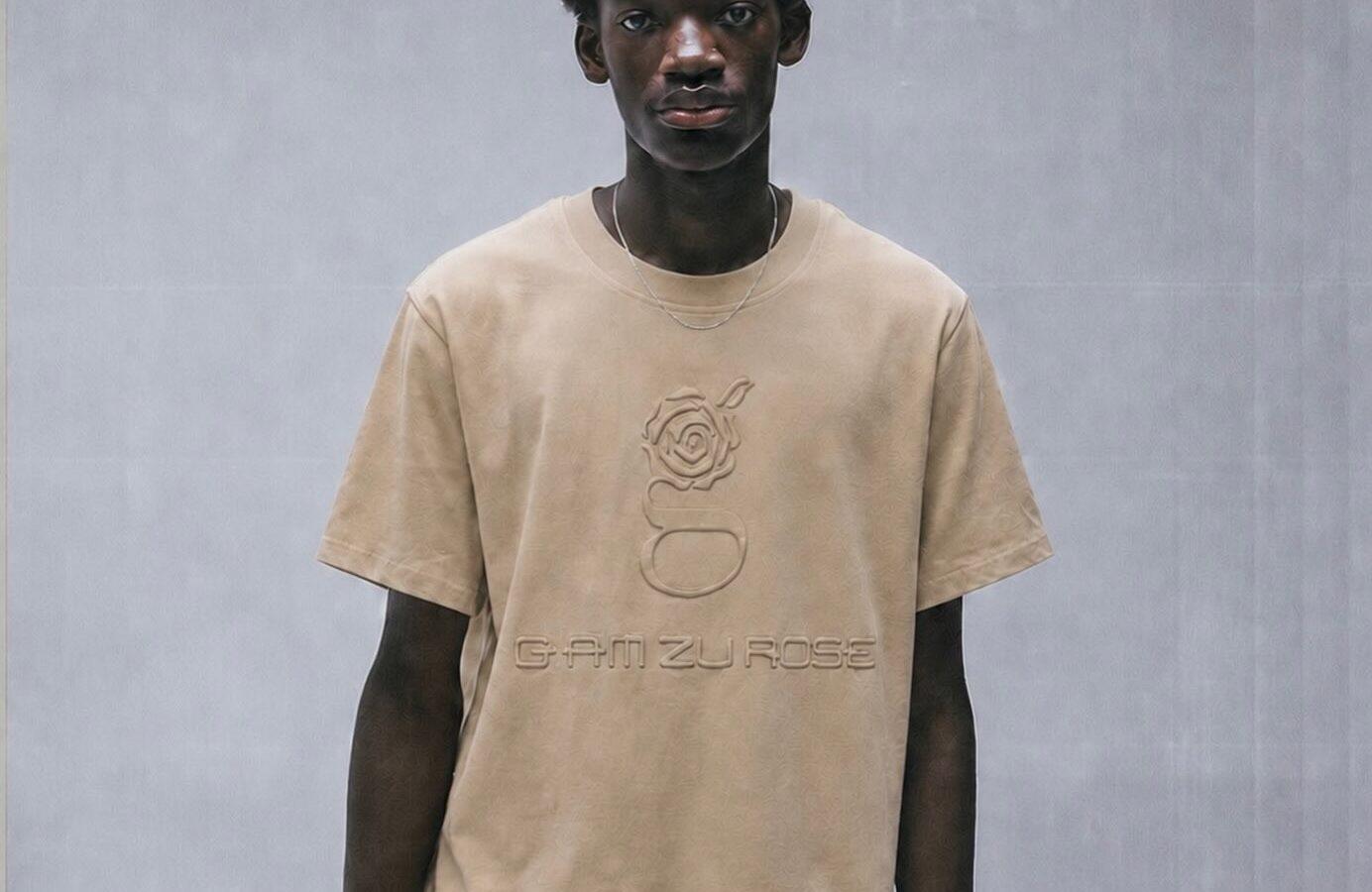 Earth Tone Collection — FW 2025