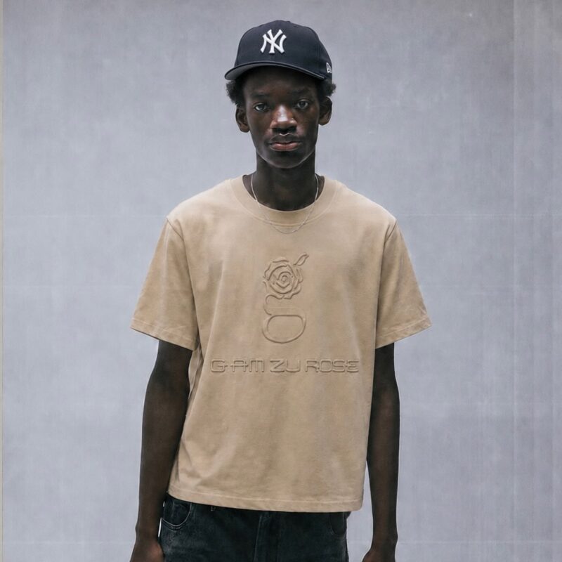 Earth Tone Tee