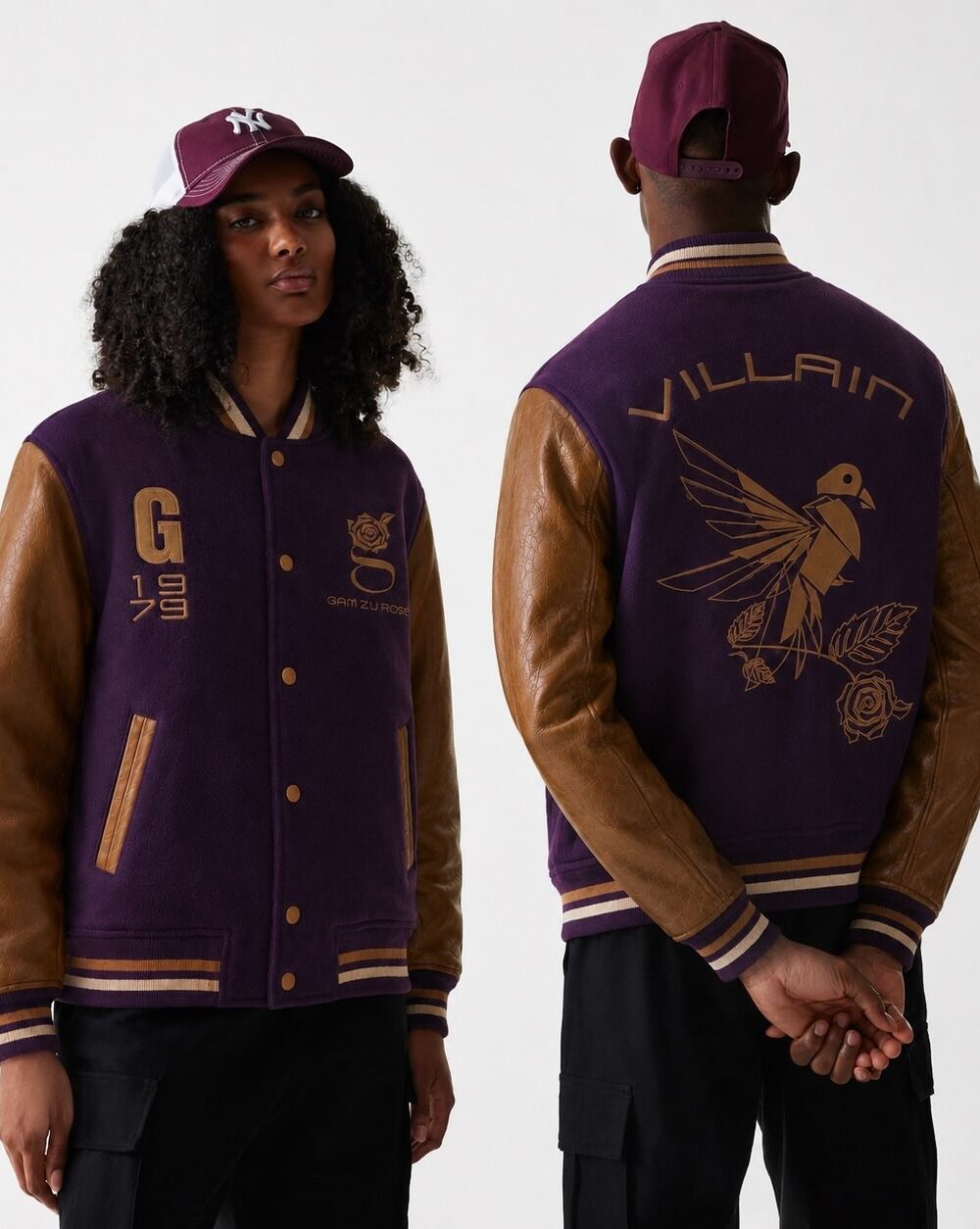 The G Varsity