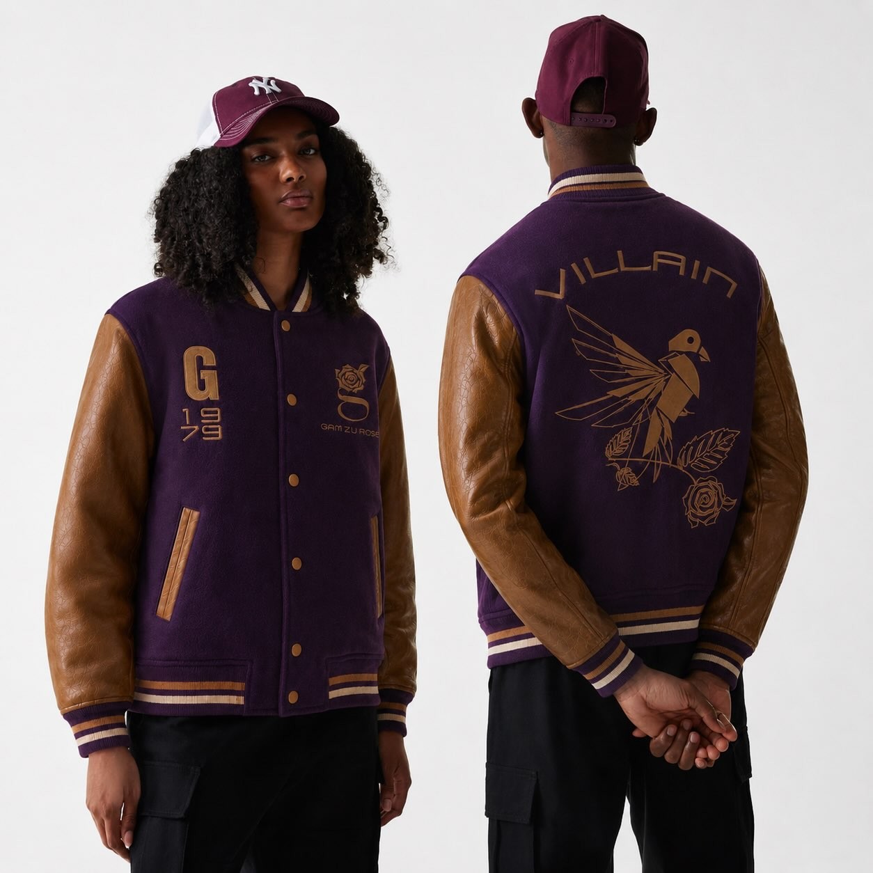 The G Varsity
